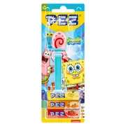 Spongebob Squarepants Gary PEZ Kids Candy Dispenser