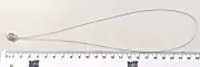 HAIR EXTENSION Micro Ring Bead Pulling FISH Loop Threader Tool