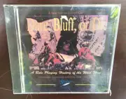 Dare Bluff Or Die Role Playing History Of Wild West 1993 Stylus CD ROM Rare New