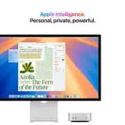 Apple Mac mini Latest Model M4 Pro chip Built for Apple Intelligence 24GB 512GB