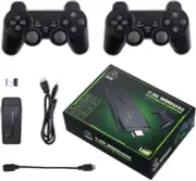 Wireless Retro Game Console,Retro Game Stick,Nostalgia Stick Game,4K HDMI Out...