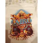 HARD ROCK CAFE CAIRO 開羅限定 T-SHIRT