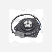 One New GPD Engine Cooling Fan Motor 630910