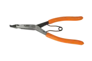 Lang Tools Heavy Duty 9" Right Angle Tip Lock Ring Pliers, Made in the USA #1409