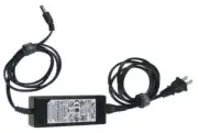 ALZO AC Adapter Cord for LED Light - 12 volt DC Power Supply