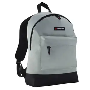 【SL美日購】Airwalk Essentials Backpack 後背包 書包 筆電包 黑色 包包 英國代購