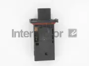 Air Mass Sensor fits BMW 540D G30, G31 3.0D 2017 B57D30B Flow Meter Intermotor