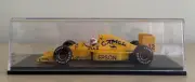SPARK Lotus Australian 1989 Nakajima with rain tires 1:43