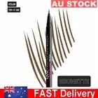 NYX Makeup Lift and Snatch Brow Tint Pen - Eyebrow Pencil - Select Your Shade