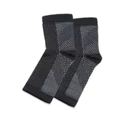 Foot Sleeve Plantar Fasciitis Compression Sock Achy Swelling Ankle
