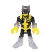 Replacement Batman Figure for Fisher-Price Imaginext Toddler Batcave Super Hero