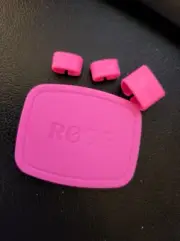 BLUE RODE - Coloured Identification Tags for the NT-USB Mini