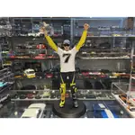 吉華科技@ 1/6 MINICHAMPS FIGURINE VALENTINO ROSSI MOTOGP SEPANG