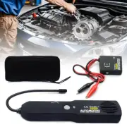 Car Electrical Open & Short Finder Circuit Tester Cable Circuit Diagnostic Tools