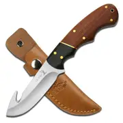 Elk Ridge Two Tone Gut Hook Skinner Knife