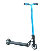 Grit Fluxx Stunt Scooter - Blackened
