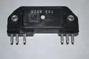 GM Ignition Module Opel Corsa VAUXHALL NOVA 6 PIN European Model