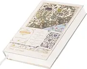 MGGAO 320 Pages College Ruled Journal Notebook, Lined Journal Notebook, Aesthetic Journal for Women Girls, Hardcover Notebook/Journals for Writing With 100gsm Thick Paper