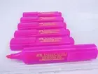 6 x PINK ICE Faber Castell Textliner Highlighter 57-154628