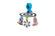 Manhattan Toy Wimmer-Ferguson Infant Stim Mobile To Go Travel Toy