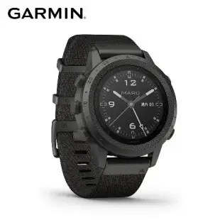 【展示福利品】GARMIN MARQ Commander 指揮官 工藝腕錶 GPS旗艦運動手錶 三鐵錶 三十周年紀念