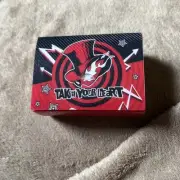 Weiss Schwarz Persona 5 Take Your Heart DeckBox