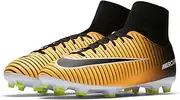 [Nike] Men's Mercurial Victory Vi Dynamic Fit Fg 1.5Y Laser Orange & Black