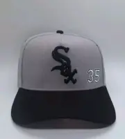 2024 Lids x Topps Frank Thomas Chicago White Sox Limited Edition Pro Pinch Hat