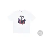 [玖參貳零]PALACE P SMISH T-SHIRT WHITE