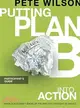 Putting Plan B Into Action: A DVD-Based Study