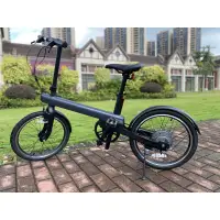 在飛比找蝦皮購物優惠-L3oS 小米本家mi Qicycle2 騎記2 電動自行車