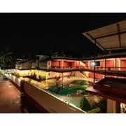 Sunshine Resort Calangute Goa