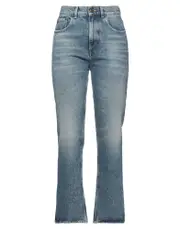 [GOLDEN GOOSE] GOLDEN GOOSE Jeans - Item 13738945