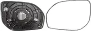 For Hyundai For Grand For Santa Fe XL 2017-2020 Side Rearview Lenses Mirror Glass Lens With Heating Car Mirror Glass