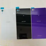 索尼 後門後蓋外殼 SONY EXPERIA XPERIA Z2 D6503 原裝