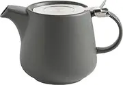 [Maxwell & Williams] Tint Teapot 600ML Charcoal