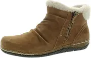 [Earth] Women's Eric Ankle Boot
