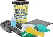 Specialized Anti-Pollution Kit Neutralizing Acids