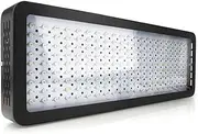 2000W Full Spectrum LED Grow Light for Indoor Hydroponics & Plant Growth