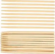 Scratch Drawing Stylus Sticks Wood Scratch Painting Sticks Set for Children's Learning Crafts