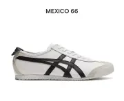 Onitsuka Tiger MEXICO 66 Authentic Japan ASICS Premium Leather 1183A201.126