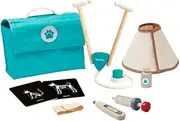 PlanToys - Vet Set