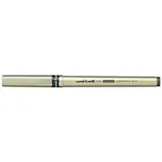 Uni-Ball Deluxe Fine Rollerball Pen Red