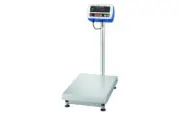 A&D SW-150KL 330lb, 0.02lb, High Pressure Washdown Scale w/ Large Platform