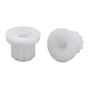 Meat Grinder Gear Parts Screw Auger Sleeve for CabelaS 33-0101-C Pack of 2