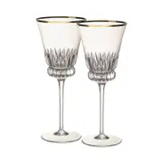 Villeroy & Boch Grand Royal Red Wine Glass, Set of 2