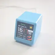 Colorful OLED Multi-Function Information Display Desktop DIY K8K6