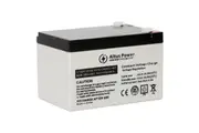 Altus 12V 15ah AGM Battery Deep Cycle SLA Lead Acid Battery