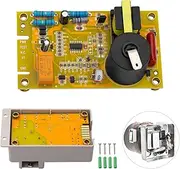 520814 RV Water Heater Circuit Board Compatible for Suburban RV Water Heater & Furnace, Ignition Control Circuit Board Replace 520820/520871/33550L/AP4896608(Cover Band)