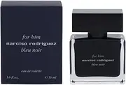 [Narciso Rodriguez] Rodriguez For Him Bleu Noir
